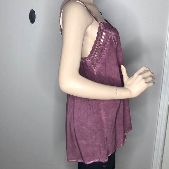 Boho style tank top - Picture 10 of 13